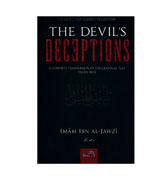 The Devil's Deception (Talbis Iblis) By Imaam Ibn Al-Jawzi