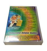 Ahmed Deedat - Best Selection 1 Of 4