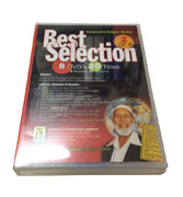 Ahmed Deedat - Best Selection 2 Of 4