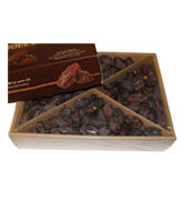 Palestinian Medjoul Dates (Jumbo) - Box of 5kg