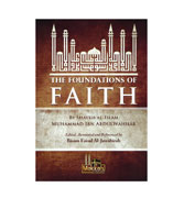 The Foundations Of Faith