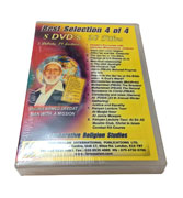 Ahmed Deedat - Best Selection 4 Of 4