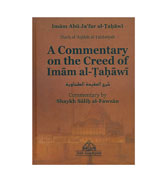 A commentary on the Creed Of Imam al-Tahawi