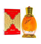 Mukhallat Al Oudh : Concentrated Perfume Oil