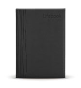 2015 Desk Lifebook - Liquorice Black