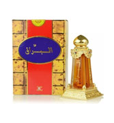 Al Baraq : Concentrated Oil