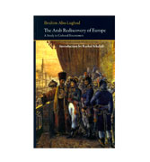 The Arab Rediscovery Of Europe - A Study in Cultural Encounters