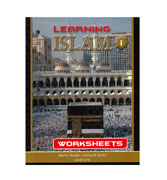 Learning Islam Worksheets: Level 1 (6th Grade)