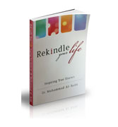 Rekindle Your Life - Inspiring True Stories