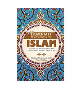 A New Elementary Teachings of Islam