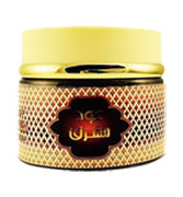 Oudh Mashreq : Oudh Incense mixed with perfume oil
