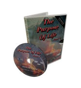 DVD - The Purpose Of life - Part 1