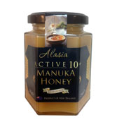 Manuka Honey