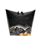 Safawi Madinah with Almond