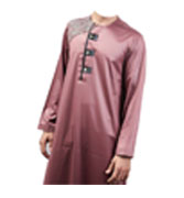Designer Chenille MensThobes /Jubbah