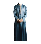 Designer Chenille MensThobes /Jubbah