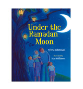 Under The Ramadan Moon