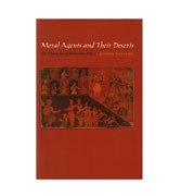 Moral Agents and Their Deserts: The Character of Mu'tazilite Ethics