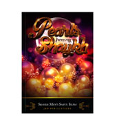 Pearls From My Shaykh