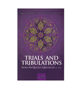 Trials And Tribulations