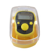 Finger-Tip Tally Counter