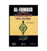 AL-Fawaid : A Collection Of Wise Sayings