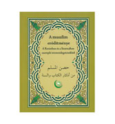 Fortress of the Muslim (A Muszlim Eroditmenye)