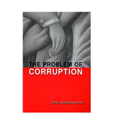The Problem Of Corruption