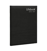 Lifebook 2016 - Blackberry Black