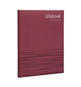 Lifebook 2016 - Passion Fruit Pink