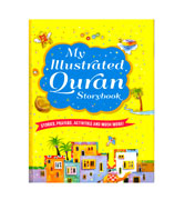 My Illustrated Quran Storybook