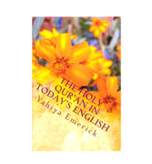 The Holy Qur’an in Today's English