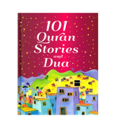 101 Quran Stories and Dua