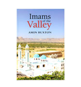 Imams Of The Valley