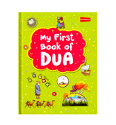 My First Book of Dua