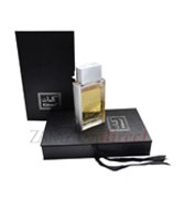 Seher Al Kalemat (Black) by Arabian Oud