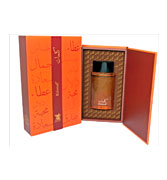 Kalimat by Arabian Oud (Orange)
