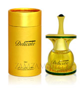 Al Haramain Delicate : Concentrated Perfume Oil