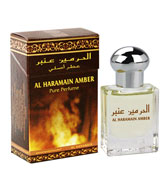 Al Haramain Amber : Concentrated Perfume Oil