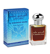 Al Haramain Salma : Concentrated Perfume Oil