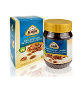 Grinded Ajwa Dates Seed Powder