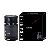 Urbanist Homme Spray 