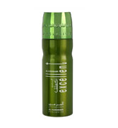 Excellent Deo Body Spray - Green