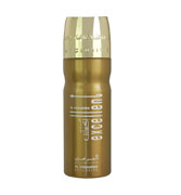 Excellent Deo Body Spray - Gold