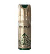 Madinah Deodorant Body Spray