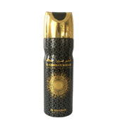 Makkah Deodorant Body Spray