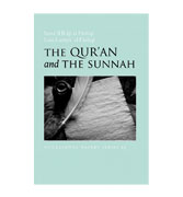 The Quran and the Sunnah