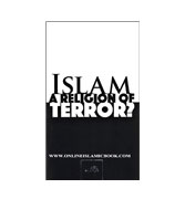 Islam - A Religion of Terror ?