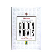 Golden Morals (A Collection of Stories from the Seerah)
