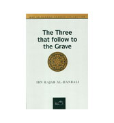 The Three That follow To The Grave